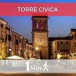 Apartment Este-padova Storica Torre Civica *