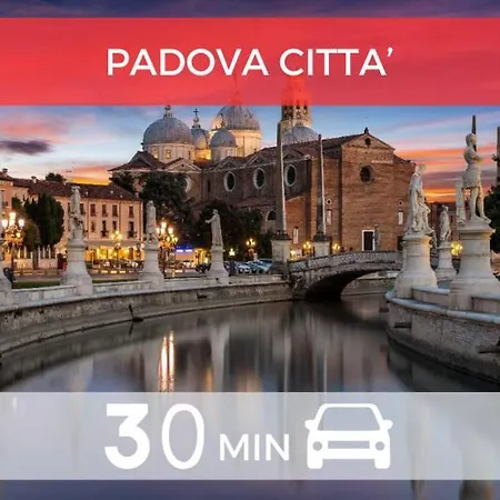Este-padova Storica Torre Civica *