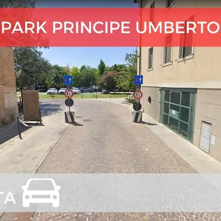 Este-padova Storica Torre Civica Este